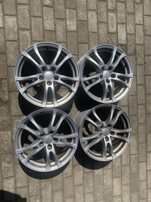 Продам диски R17 5/114.3 et 50
