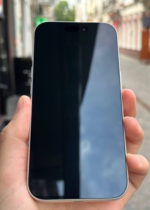 iPhone 17 Pro 256gb Deep Blue Orange 512гб / 17 Pro Max 1tb 2тб Silver NEW нові