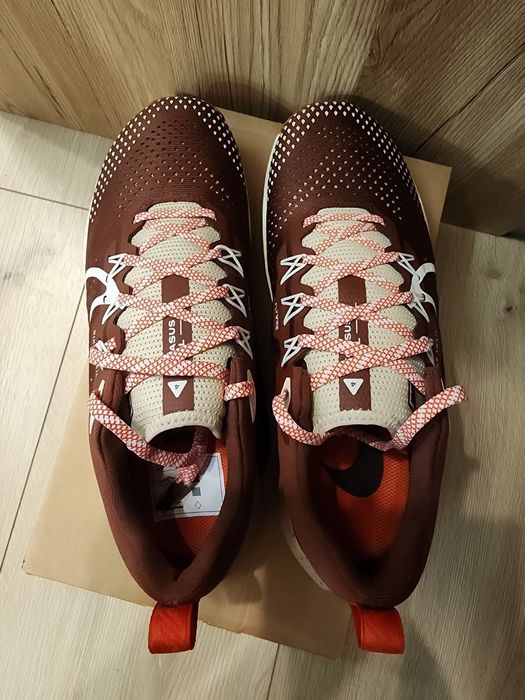 Кроссовки мужские Nike REACT PEGASUS TRAIL со скидкой