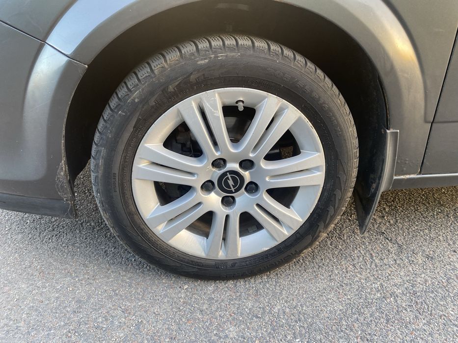 Продаю Opel Astra H 2009р.в