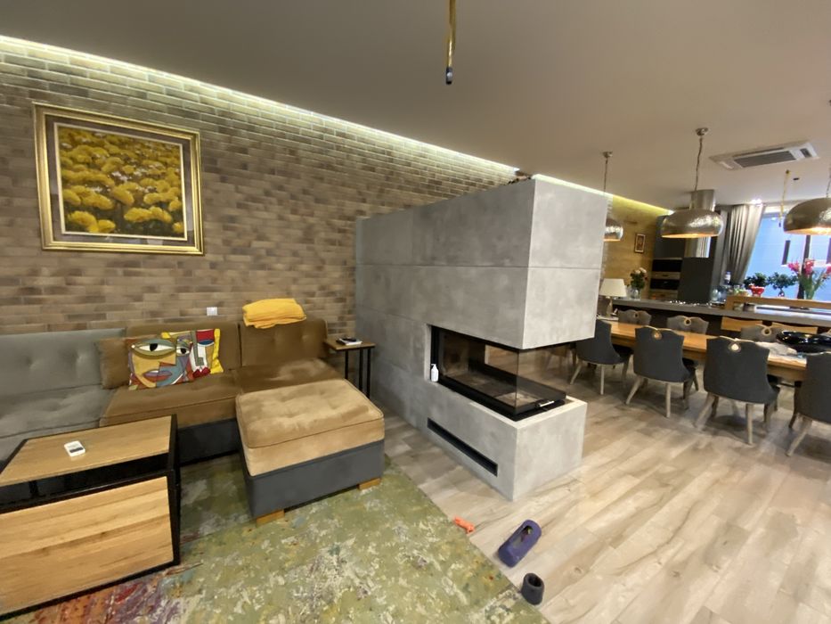 Продаю стильный 300м2 дом в центре