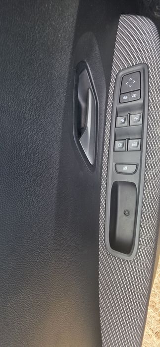 Dacia Logan GPL mt bom estado