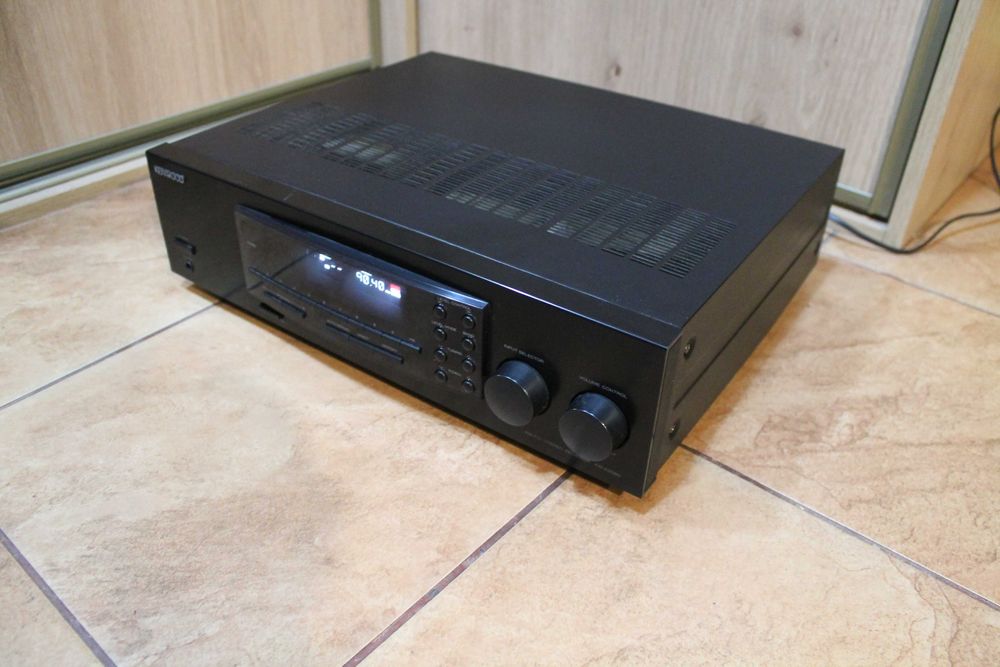 Amplituner Stereo Kenwood KR-A2080