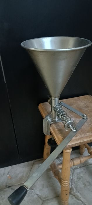 Дозатор-наповнювач ручний для крему та начинок