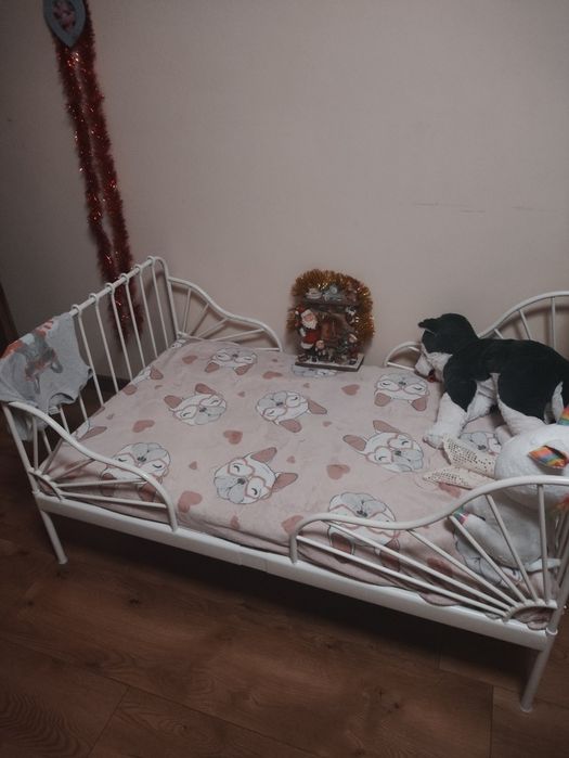 Łóżko rozsuwane ikea Gdyni działki leśne