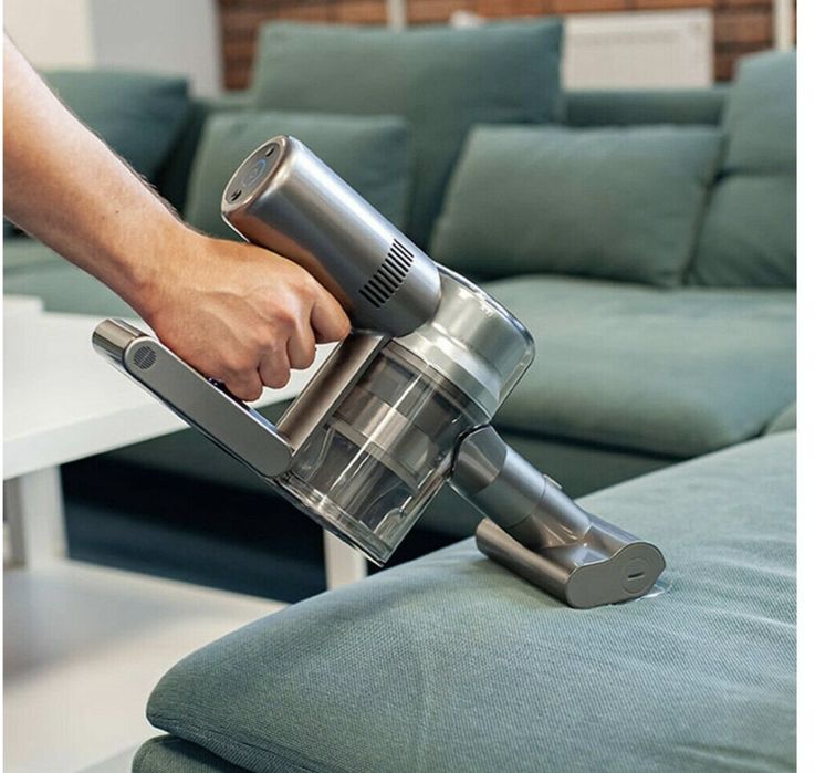 Odkurzacz bezprzewodowy Dreame V11