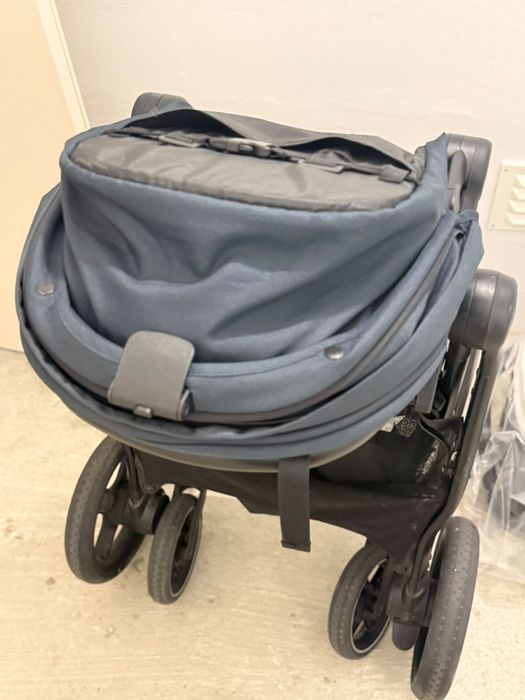 Trio Maxi Cosi Zelia3