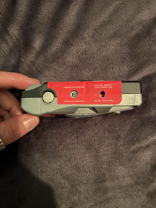 AgfaPhoto LeBox Flash [NOVA]