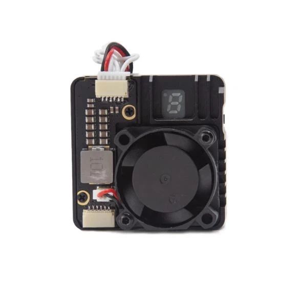 НОВІ VTX Skyzone ATOMRC TX2501 CNC 2.5w