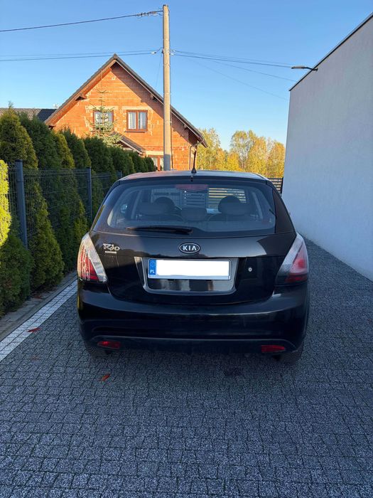 KIA RIO  Klimatyzacja! 2010 rok!!