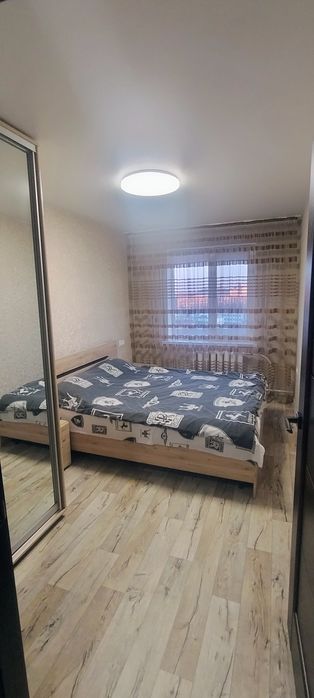 Власник 2х кімнатна на 95 кварталі