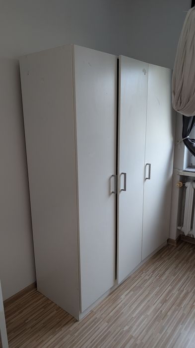 Szafa Ikea Dombas