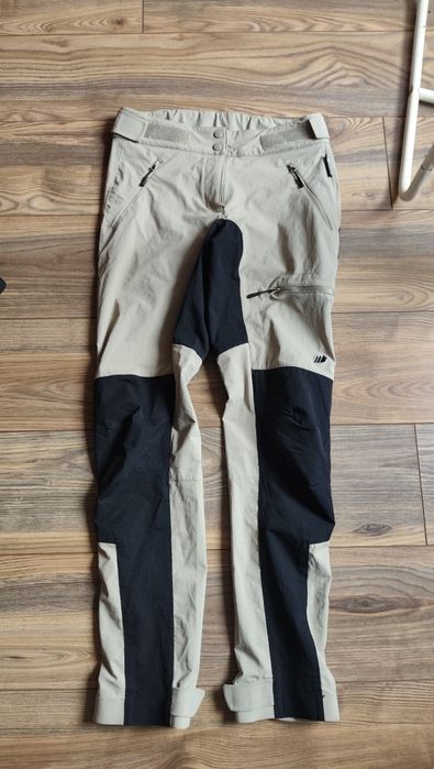 Spodnie trekingowe skogstag 36