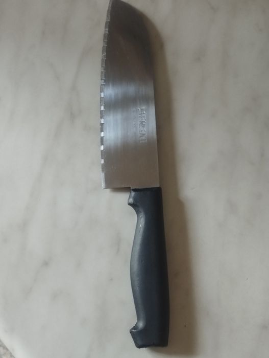 Кухонный нож Sensai