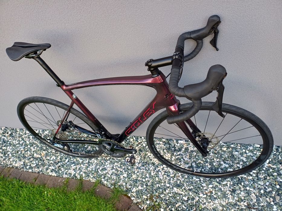 Rower szosowy Ridley Fenix SL Disc/M