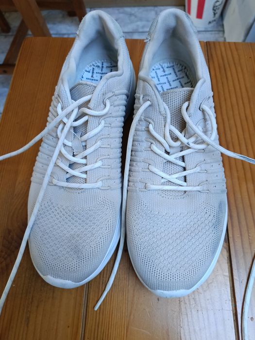 Damskie buty letnie rozmiar 40