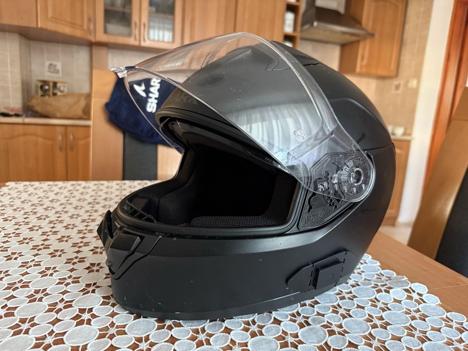 Kask Shark Ridill 2