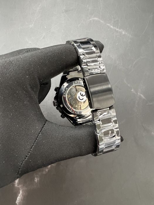 Механічний чоловічий годинник Winner Skeleton