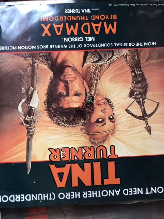 Discos em vinil novos