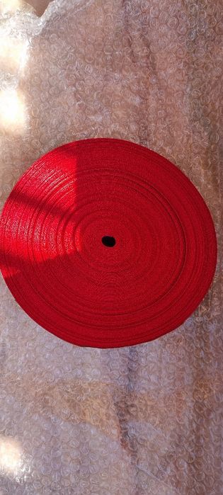 Rolo 30M fita para cintos