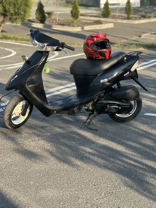 Suzuki Lets 3 new