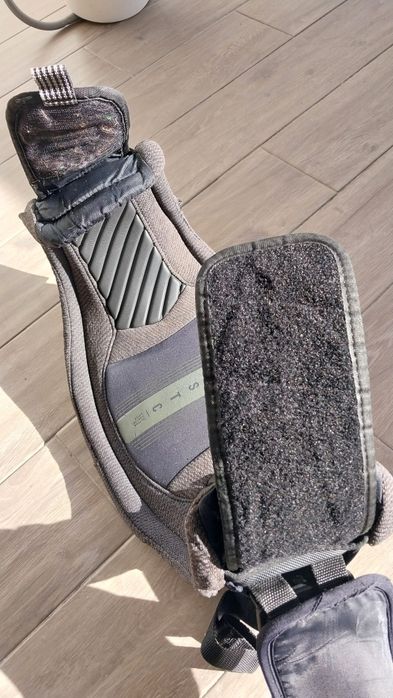 Harness kitesurf Mystic Majestic (M)