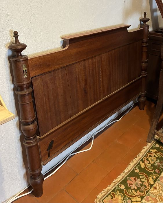 Cabeceira de cama