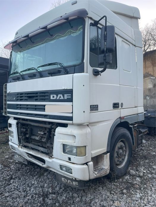 Разборка Даф 105/95 Daf Euro 5,2,3 Днепр