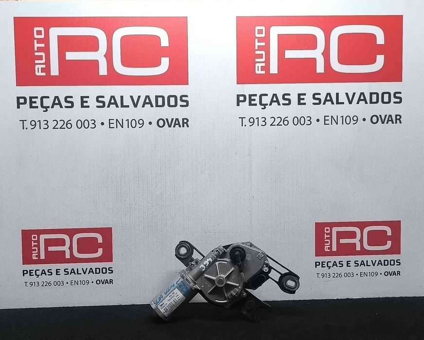 Motor Limpa Vidros Trás 8V0955711C - SEAT LEON