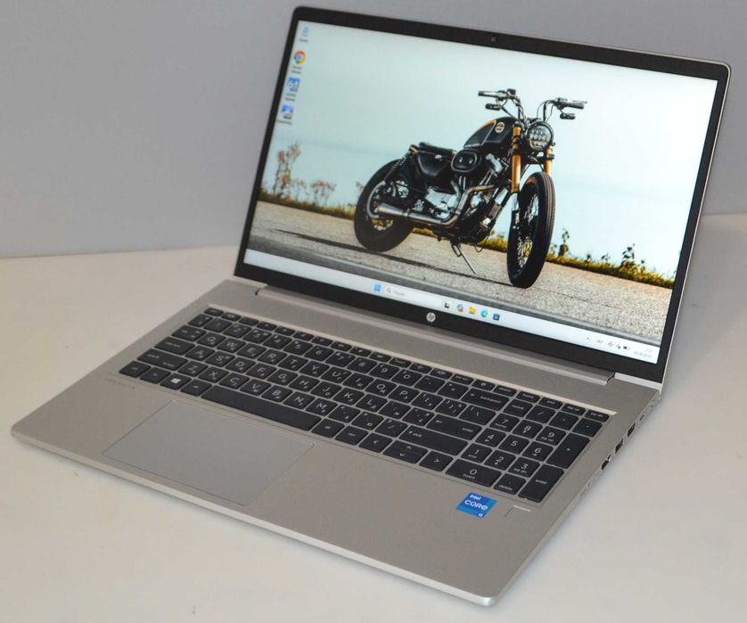 hp probook 650 g5 - купити ноутбуки - Ціна на OLX.ua