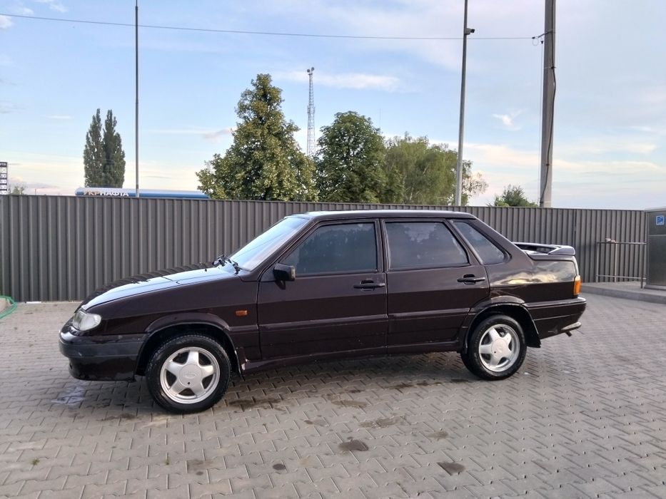 Продам авто ВАЗ 2115