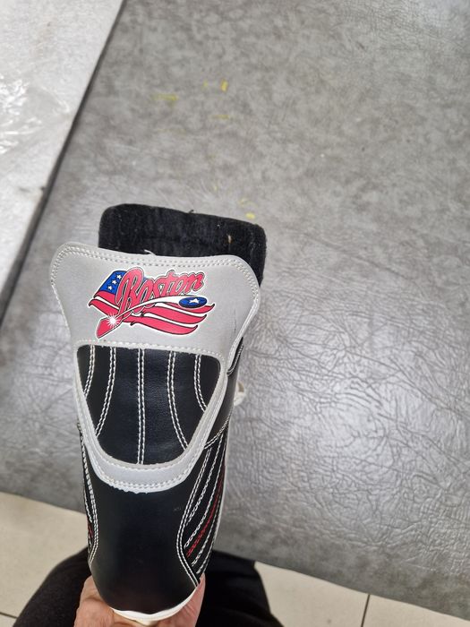 Ковзани чоловічі