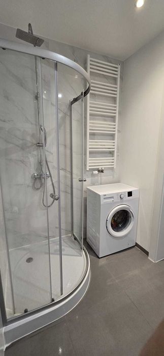 wynajem apartamentu