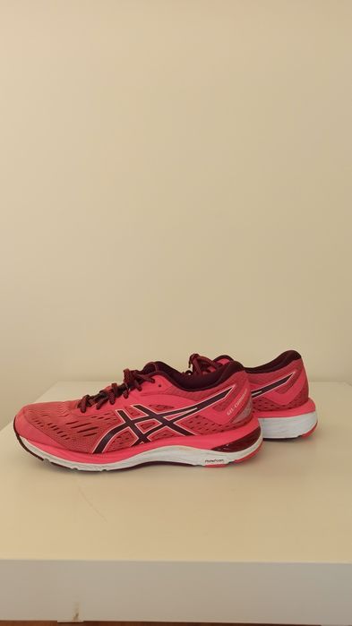 Кросівки для бігу ASICS gel culumus 20
