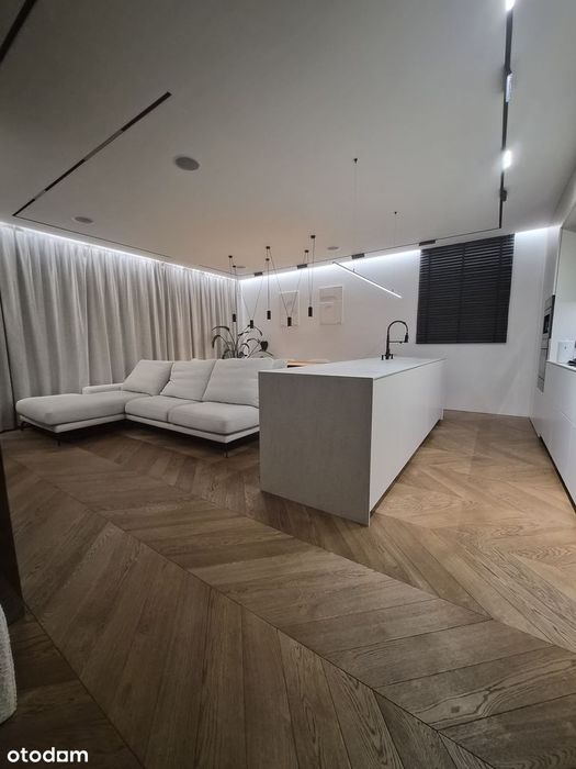 Mieszkanie – Warszawa - Widok 5