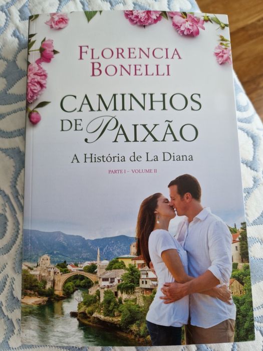 Caminhos de Paixão - Parte 1 - Volume 2