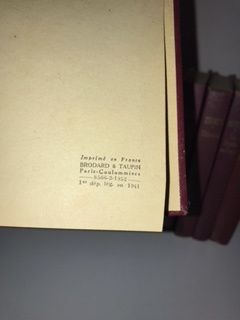 Grandes Clássicos em Lingua Francesa - novo preço