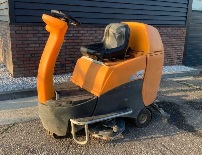 Carrinho de limpeza Taski 3200