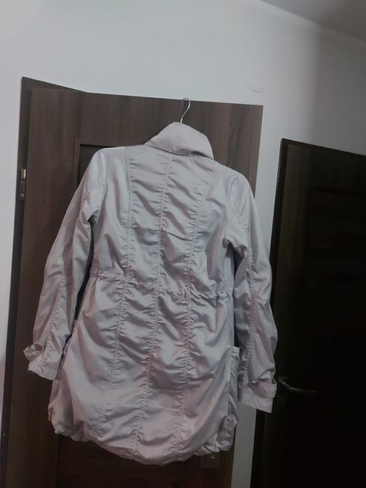 Płaszczyk damski MOHITO