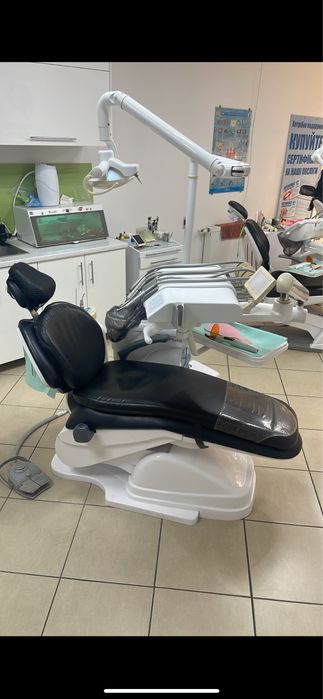 Продається стоматологічна установка