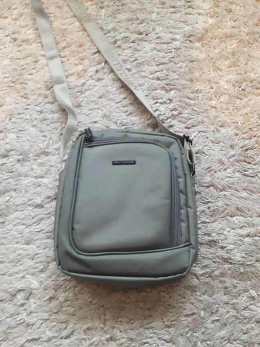 Listonoszka męska Wittchen