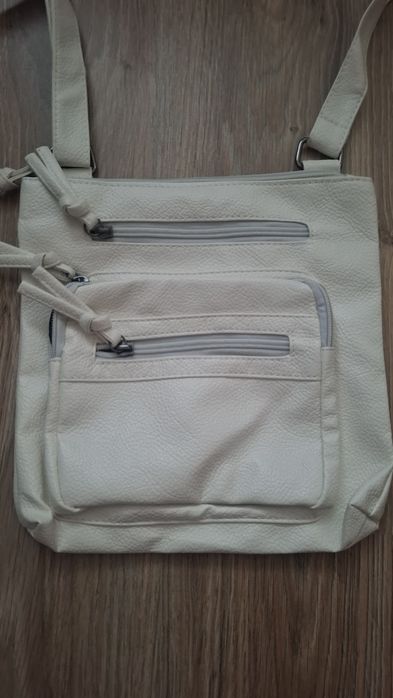 Torebka  Na  Ramię Damska