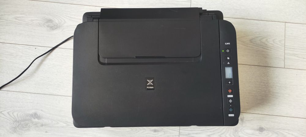 Продам  БФП Canon Pixma G2415