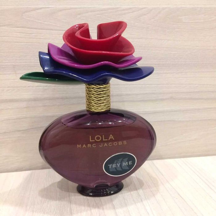 Marc Jacobs LOLA 100 мл