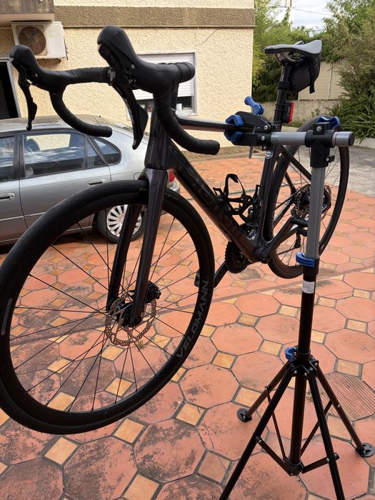 Bianchi infinito