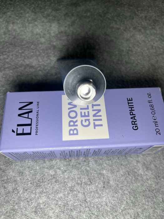 Фарба для брів Elan