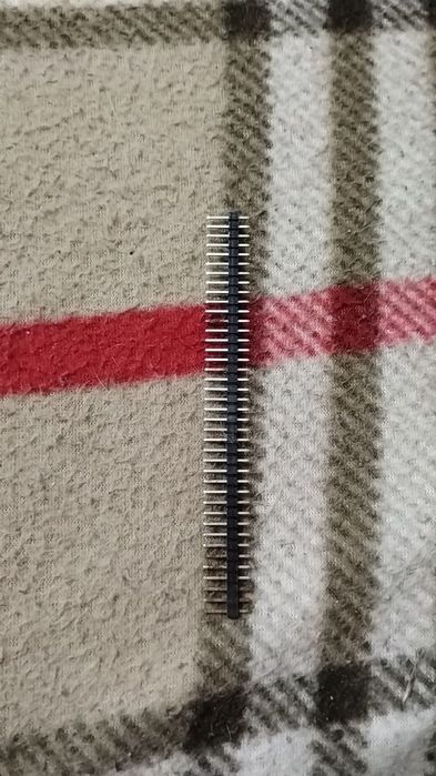 платы Arduino UNO.