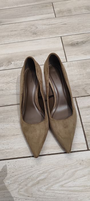 Buty Reserved czółenka
