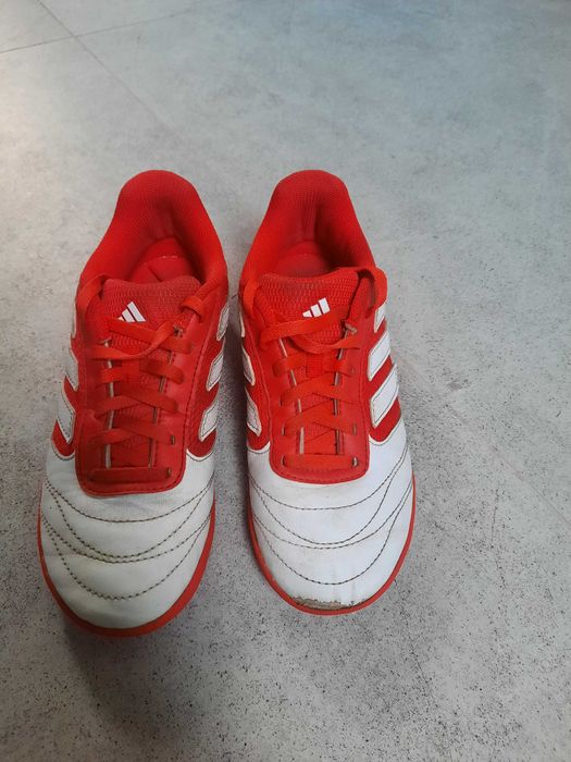 Buty halowki adidas sala 36