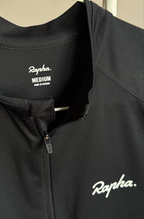 Джерсі M Rapha Core Jersey